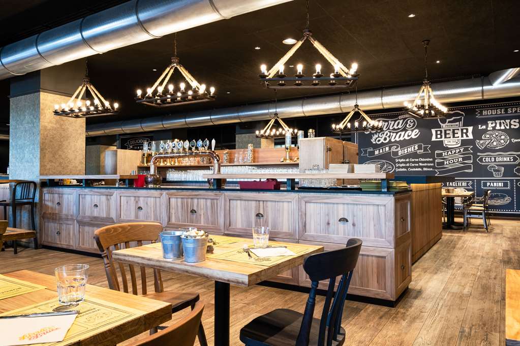 hsm hotel san martino