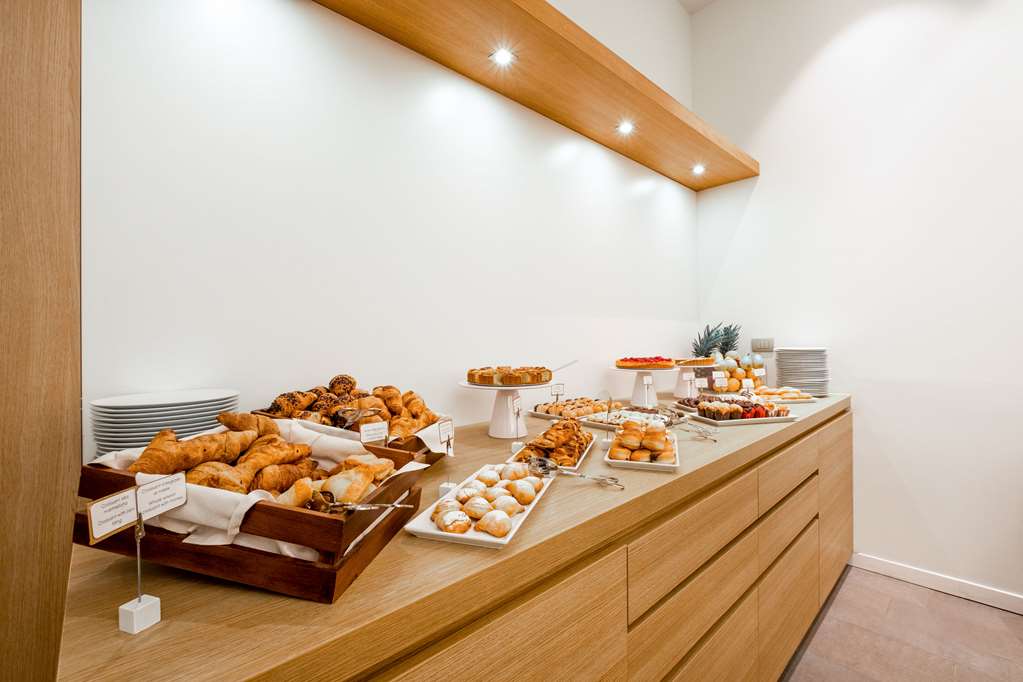 hsm hotel san martino