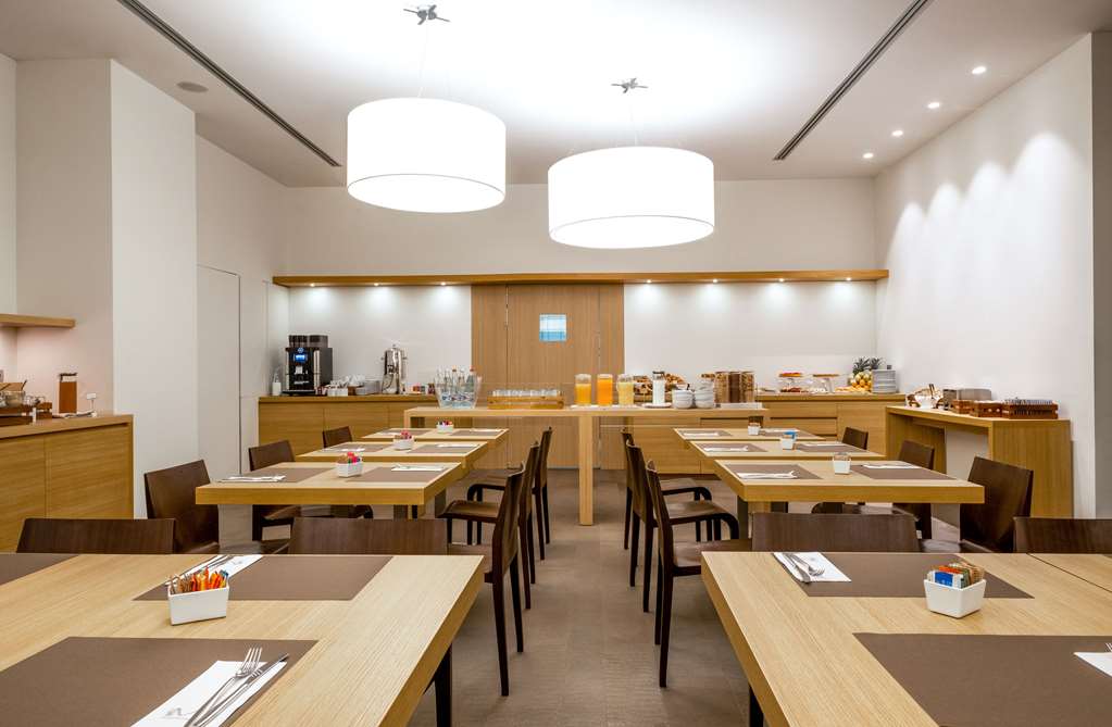 hsm hotel san martino