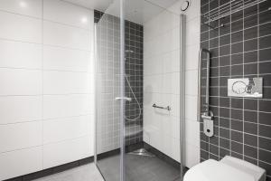 park inn by radisson oslo airport hotel west