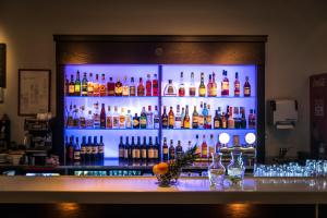 park inn by radisson oslo airport hotel west