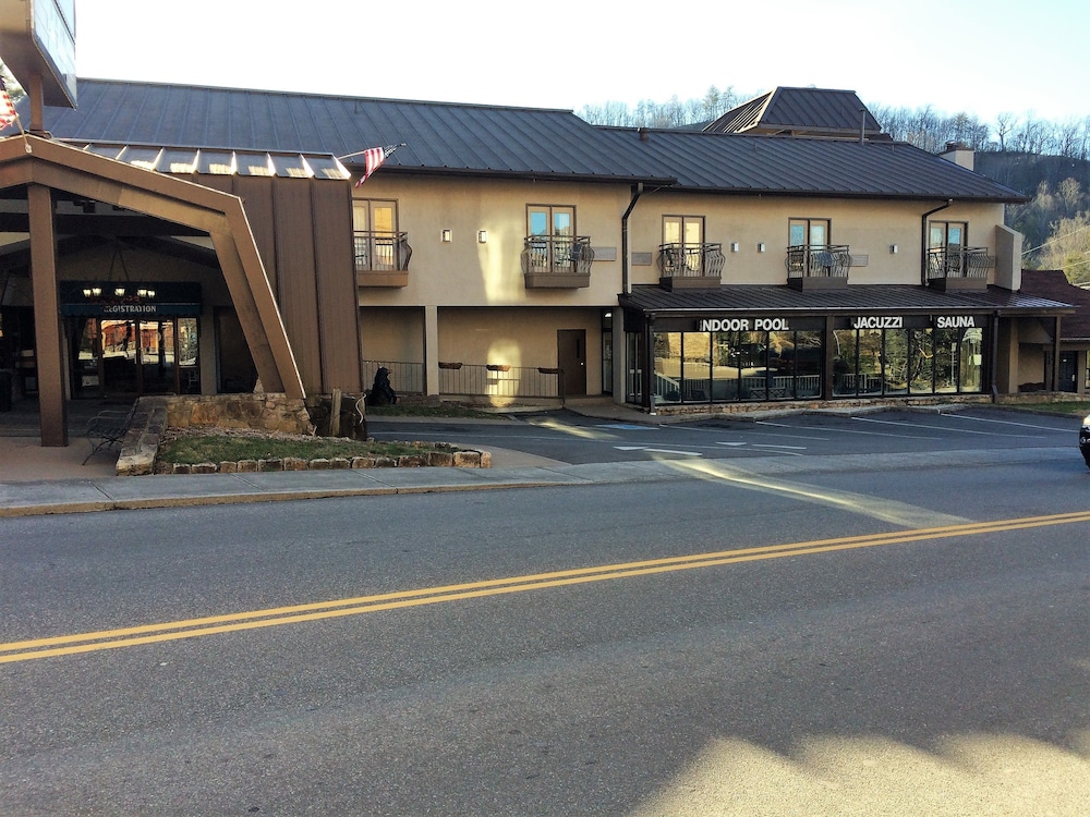 sidney james mountain lodge