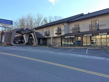 sidney james mountain lodge