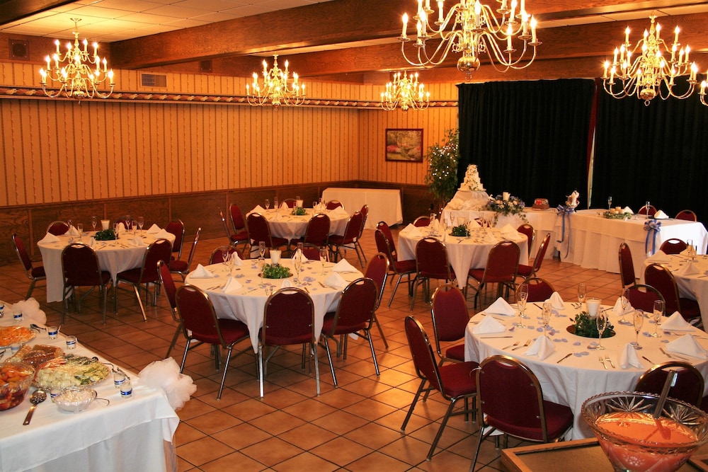sidney james mountain lodge