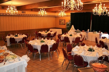 sidney james mountain lodge
