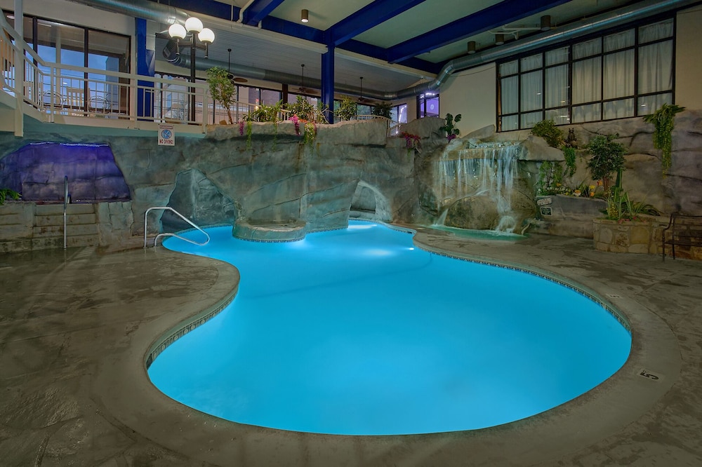 sidney james mountain lodge