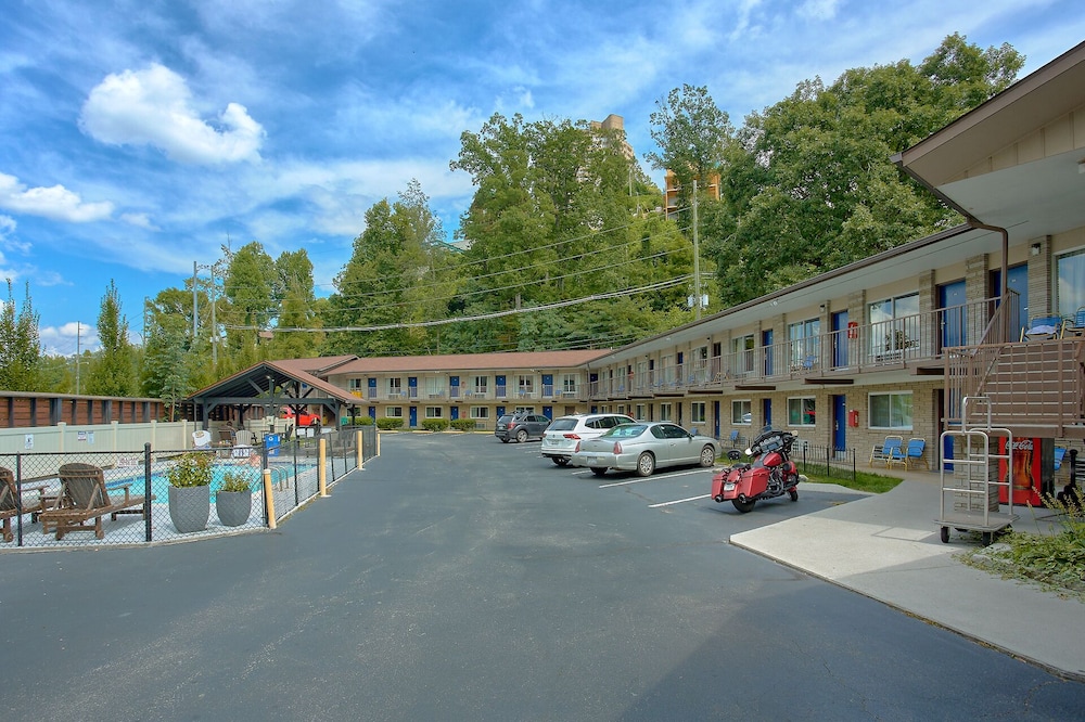 sidney james mountain lodge