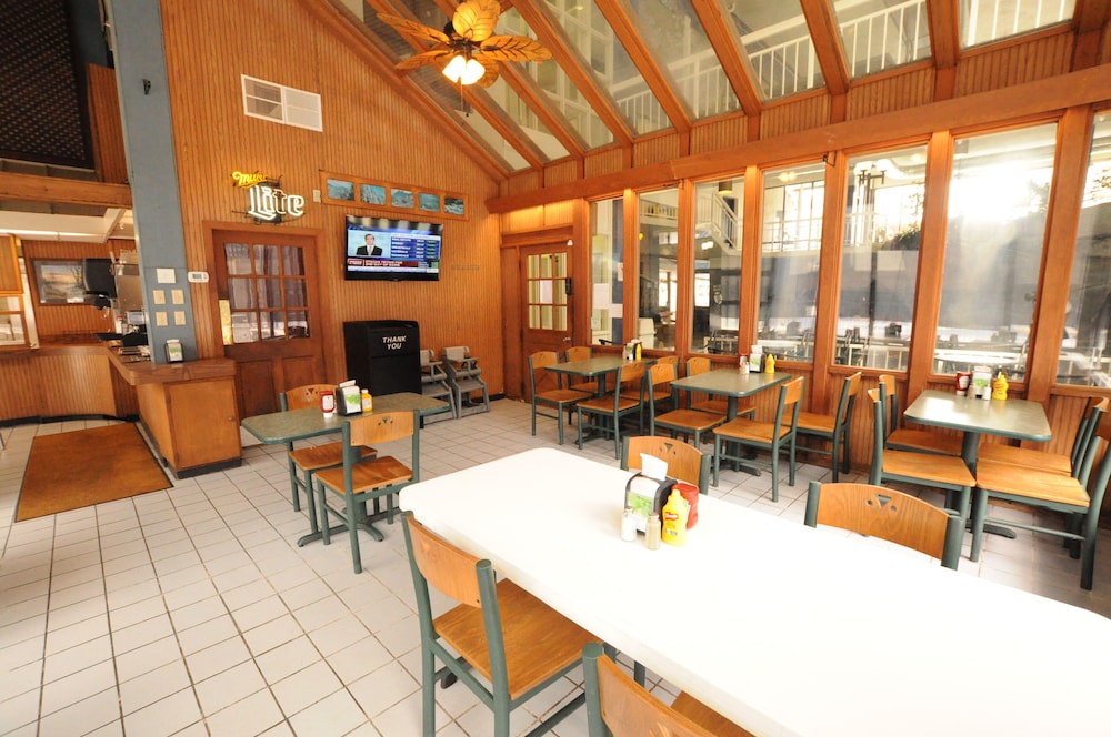 sidney james mountain lodge