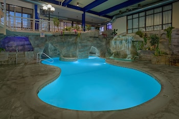sidney james mountain lodge