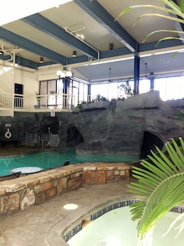 sidney james mountain lodge