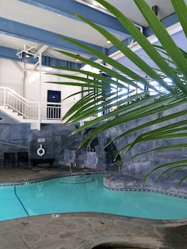 sidney james mountain lodge