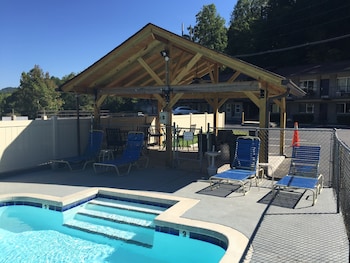 sidney james mountain lodge