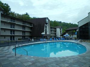 sidney james mountain lodge