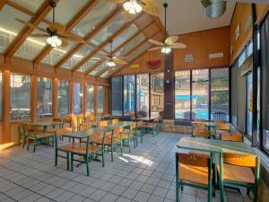 sidney james mountain lodge