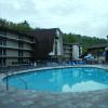 sidney james mountain lodge