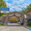 sidney james mountain lodge