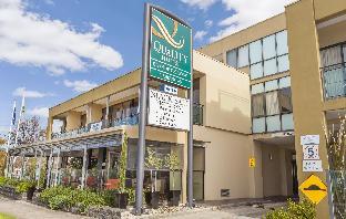 Quality Hotel Bayside Geelong,Geelong West>>Geelong,4 star