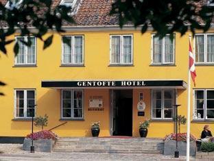 Gentofte Hotel,Gentofte>>Copenhagen,4 star