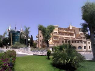 hellenia yachting hotel