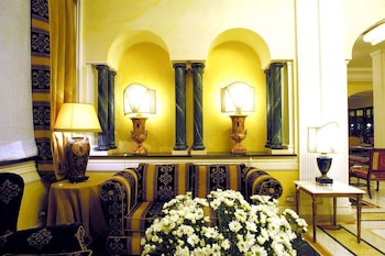 Hellenia Yachting Hotel,Giardini Naxos>>Catania,4 star