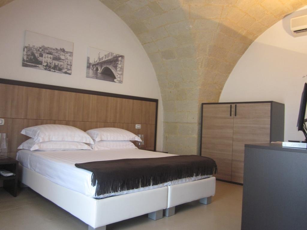 Albergo Del Sole,Taranto>>Puglia,4 star