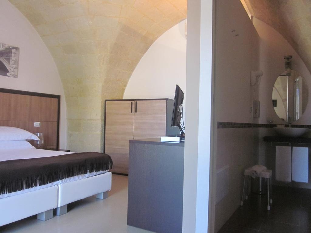 Albergo Del Sole,Taranto>>Puglia,4 star