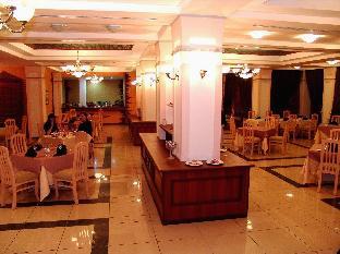 le grande plaza hotel