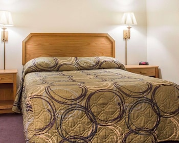 rodeway inn silver creek inn