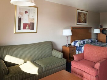 rodeway inn silver creek inn