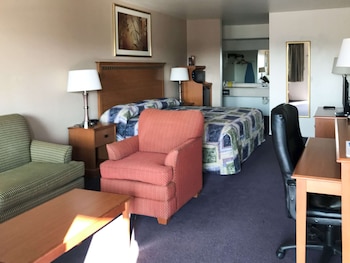 rodeway inn silver creek inn