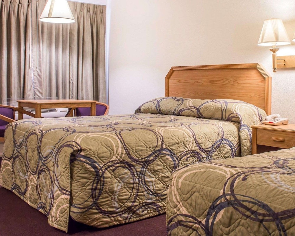 rodeway inn silver creek inn