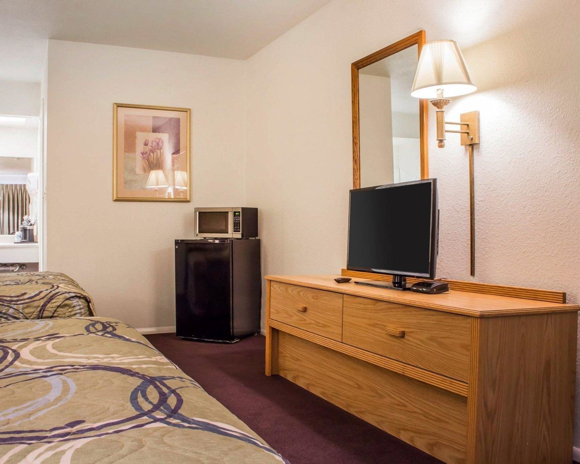 Rodeway Inn Silver Creek Inn,Show Low>>Arizona,2 star
