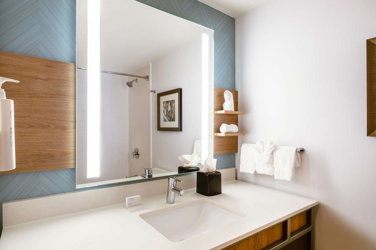 hilton garden inn bakersfield