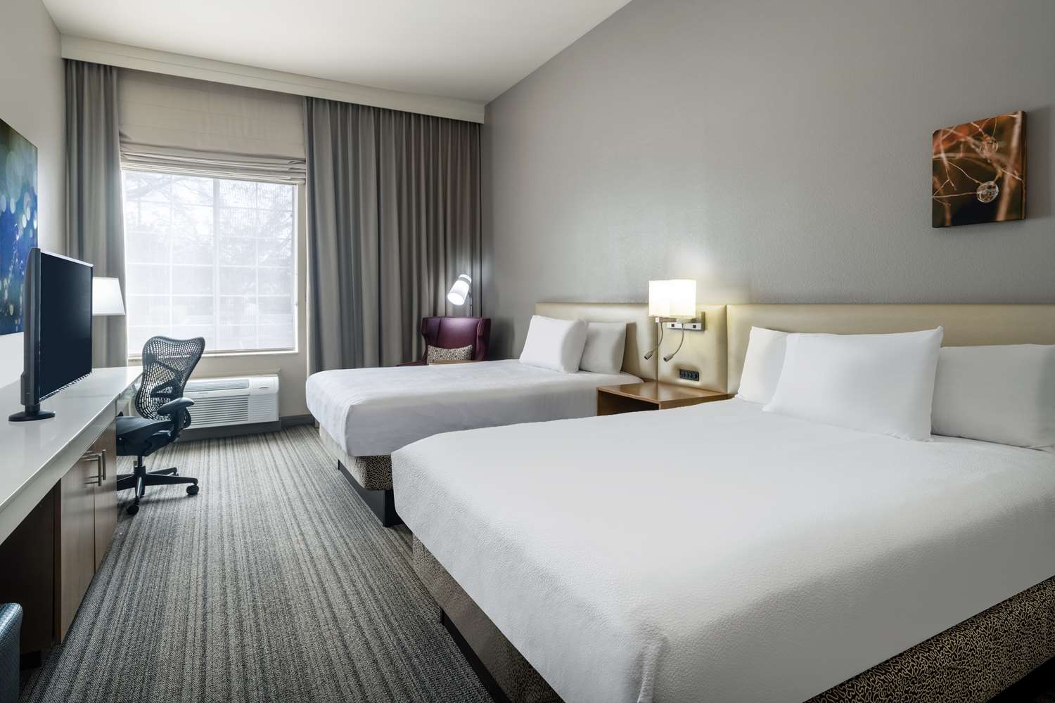 hilton garden inn bakersfield