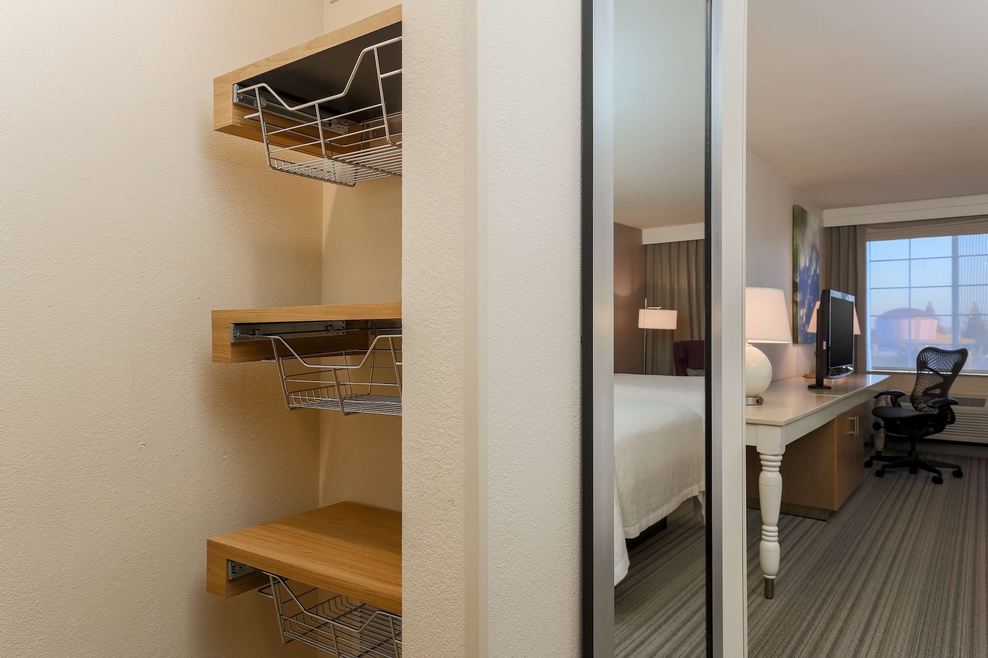hilton garden inn bakersfield