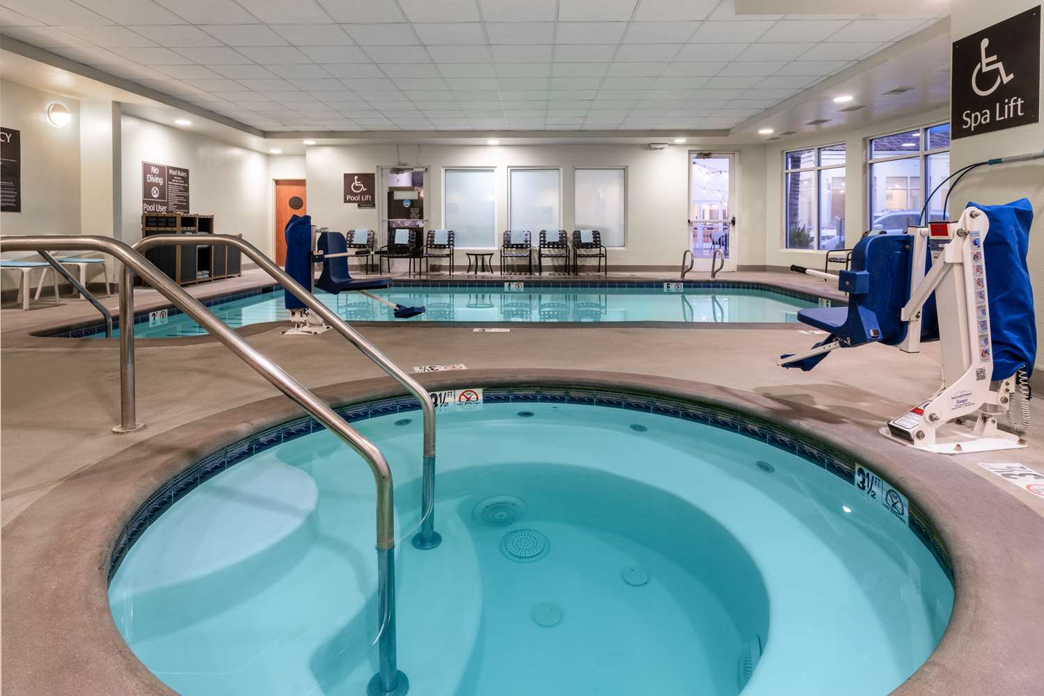 hilton garden inn bakersfield
