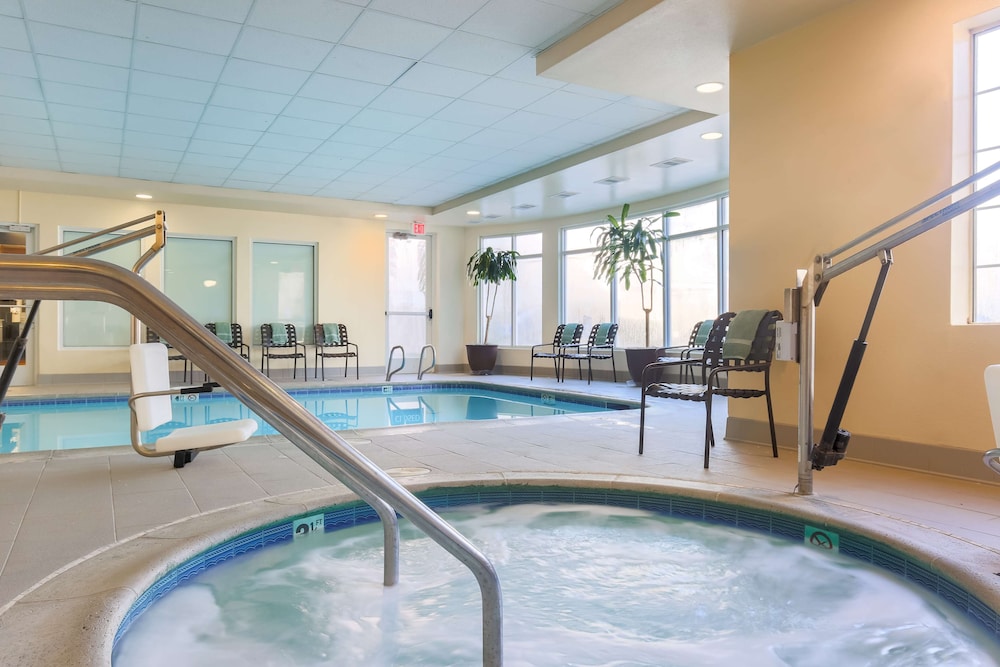 hilton garden inn bakersfield