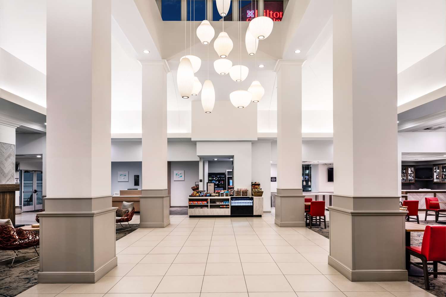 hilton garden inn bakersfield