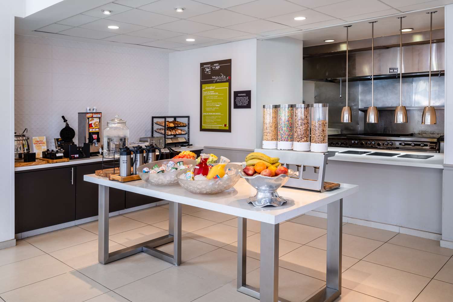 hilton garden inn bakersfield