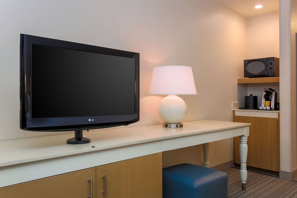 hilton garden inn bakersfield