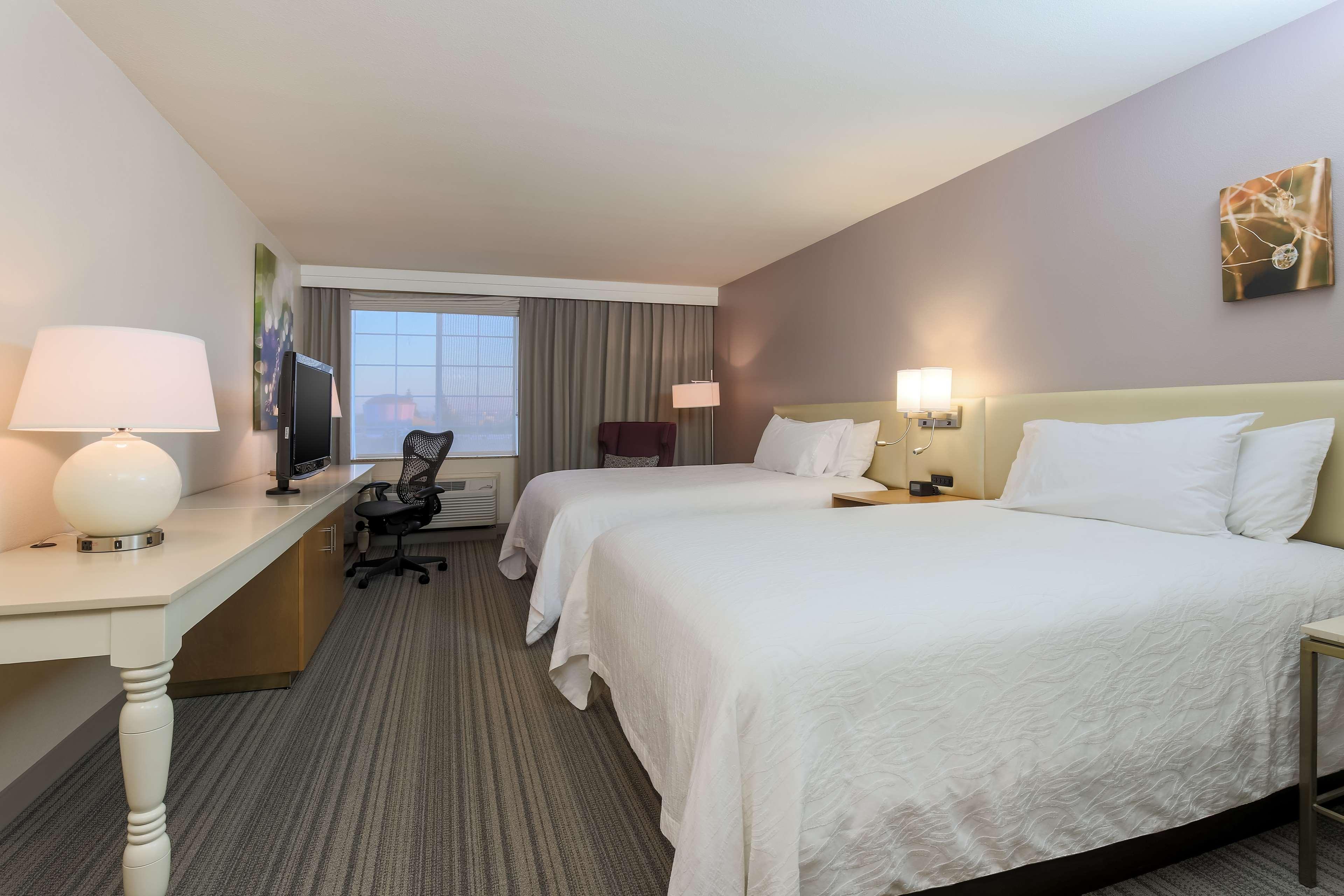 hilton garden inn bakersfield