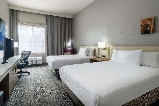hilton garden inn bakersfield