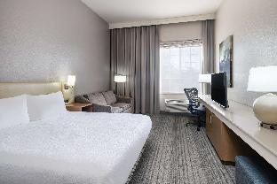 hilton garden inn bakersfield