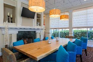 Hilton Garden Inn Bakersfield,Death Valley>>Bakersfield,3 star