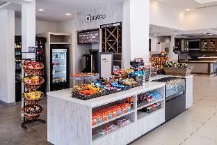 hilton garden inn bakersfield