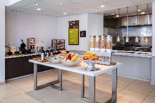 hilton garden inn bakersfield
