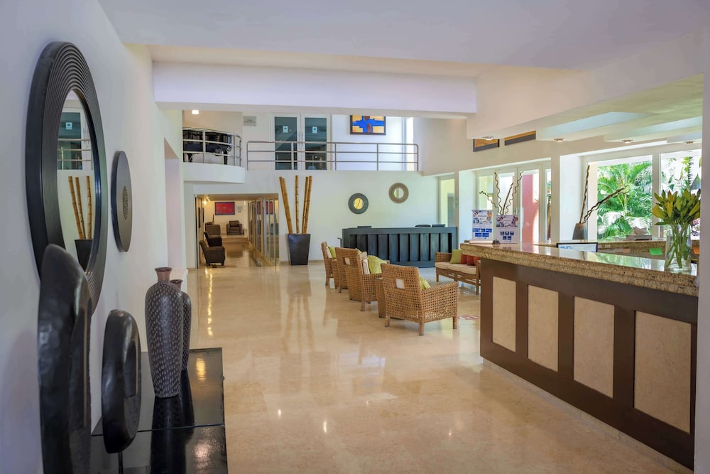 best western hotel posada freeman zona dorada