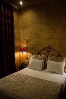 andromeda hotel thessaloniki