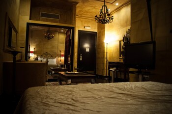 andromeda hotel thessaloniki