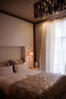 andromeda hotel thessaloniki